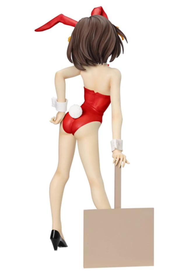 Suzumiya Haruhi - Metamo Figure - 1/8 - Bunny 1.5 Ver. (Bandai) - Farbwechsel