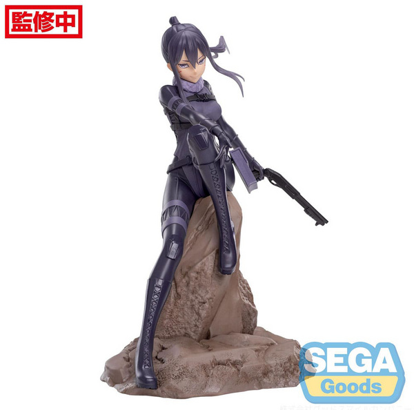 Pitohui - Sword Art Online Alternative: Gun Gale Online II - Luminasta - Sega