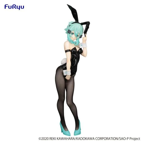 Sinon - Sword Art Online - BiCute Bunnies - Furyu