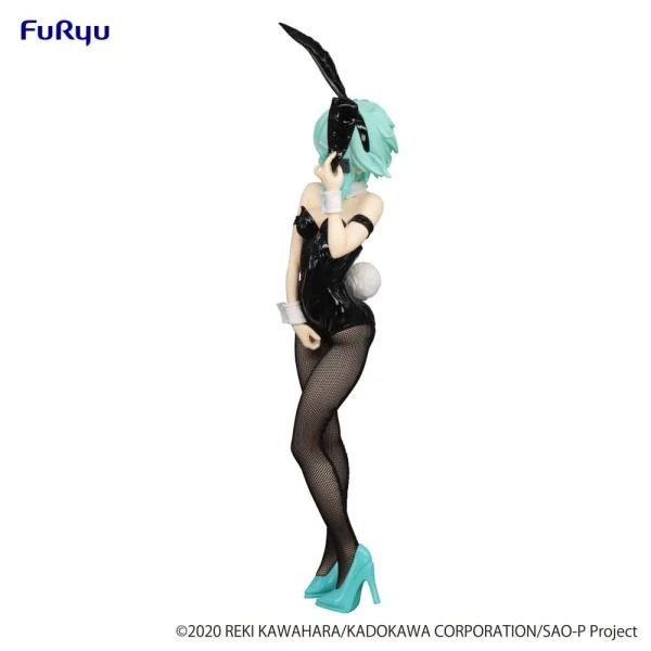 Sinon - Sword Art Online - BiCute Bunnies - Furyu