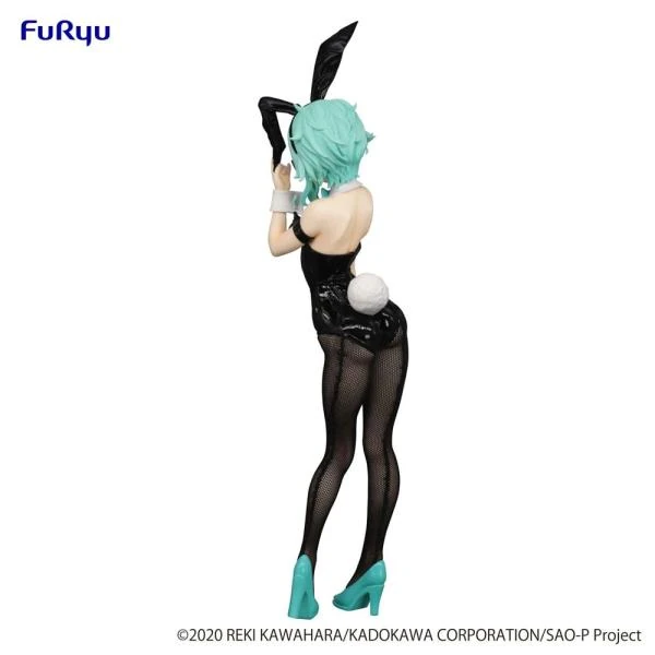 Sinon - Sword Art Online - BiCute Bunnies - Furyu