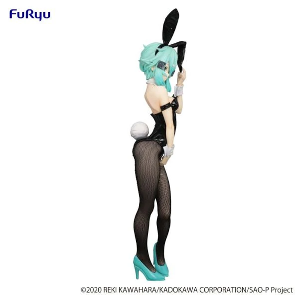 Sinon - Sword Art Online - BiCute Bunnies - Furyu