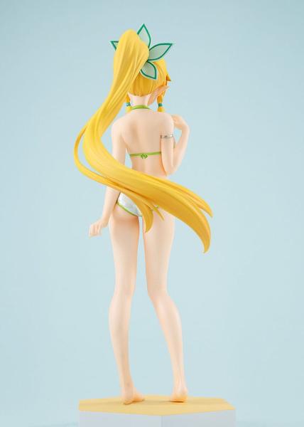 Leafa - Sword Art Online Progressive: Scherzo of Deep Night - Pop Up Parade - Beach Queens - Good Smile Company