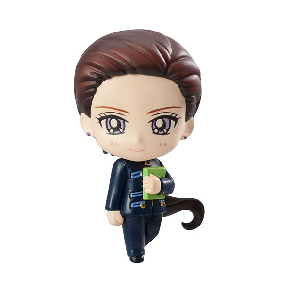 Taiki Kou / Sailor Star Maker Sailor Moon Petit