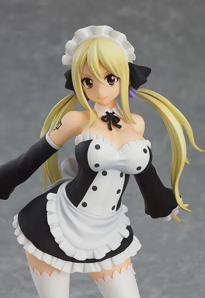 Lucy Heartfilia - Virgo - Fairy Tail Pop Up Parade - Good Smile