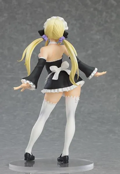 Lucy Heartfilia - Virgo - Fairy Tail Pop Up Parade - Good Smile