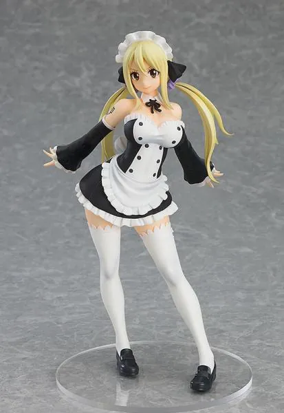 Lucy Heartfilia - Virgo - Fairy Tail Pop Up Parade - Good Smile