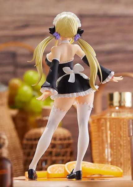 Lucy Heartfilia - Virgo - Fairy Tail Pop Up Parade - Good Smile