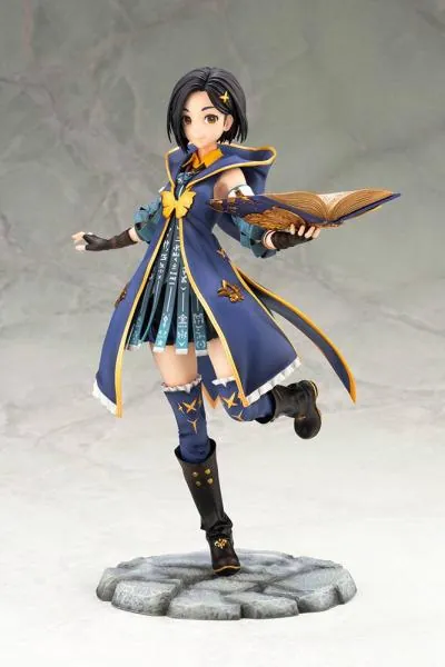 Rinwell - Tales Of Arise - Statuen 1/8 - Bonus Edition - Kotobukiya