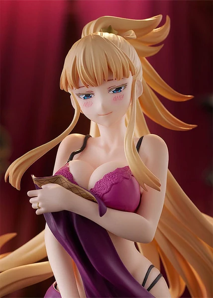 Hime - Tales of Wedding Rings - Pop Up Parade L - Good Smile Company