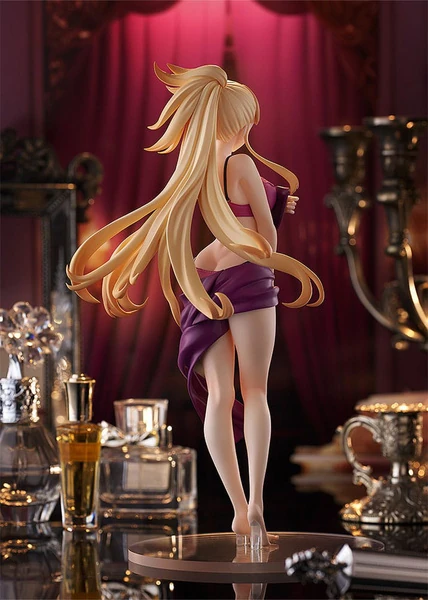Hime - Tales of Wedding Rings - Pop Up Parade L - Good Smile Company
