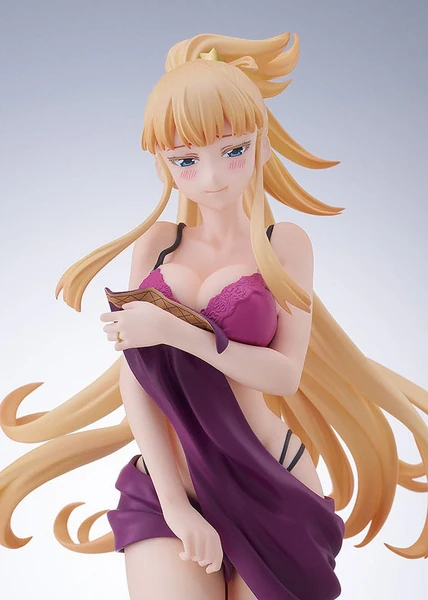Hime - Tales of Wedding Rings - Pop Up Parade L - Good Smile Company