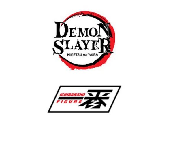 Tanjiro Kamado - Demon Slayer: Mugen Train Ichibansho - Bandai Spirits
