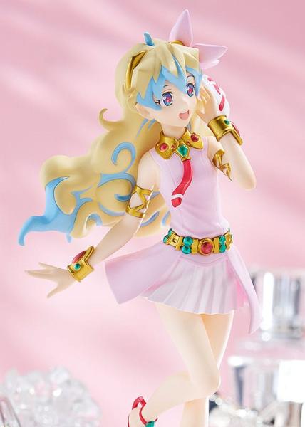 Nia - Tengen Toppa Gurren Lagann - Pop Up Parade - Statue - Good Smile Company