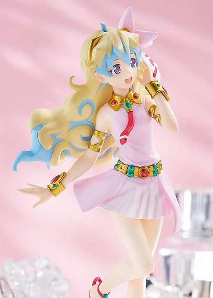 Nia - Tengen Toppa Gurren Lagann - Pop Up Parade - Statue - Good Smile Company