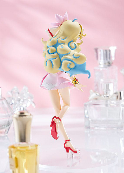 Nia - Tengen Toppa Gurren Lagann - Pop Up Parade - Statue - Good Smile Company