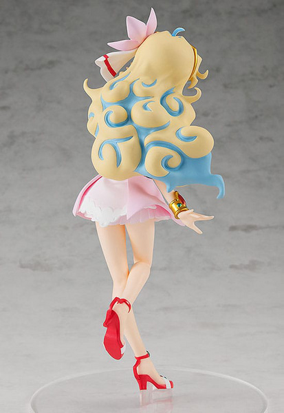 Nia - Tengen Toppa Gurren Lagann - Pop Up Parade - Statue - Good Smile Company
