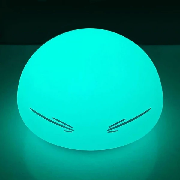 That Time I Got Reincarnated as a Slime - Nachtlicht - Sakami Merchandise