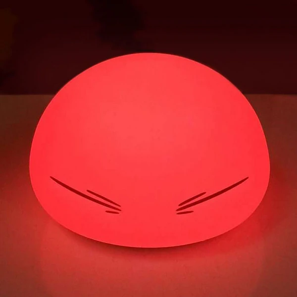 That Time I Got Reincarnated as a Slime - Nachtlicht - Sakami Merchandise