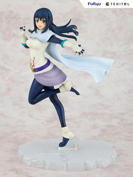 Shizu - That Time I Got Reincarnated as a Slime - Tenitol Statue - Furyu