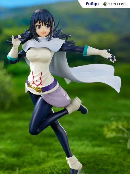 Shizu - That Time I Got Reincarnated as a Slime - Tenitol Statue - Furyu