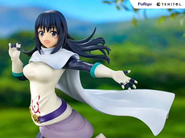 Shizu - That Time I Got Reincarnated as a Slime - Tenitol Statue - Furyu