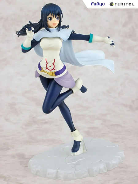 Shizu - That Time I Got Reincarnated as a Slime - Tenitol Statue - Furyu