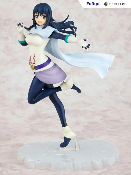 Shizu - That Time I Got Reincarnated as a Slime - Tenitol Statue - Furyu