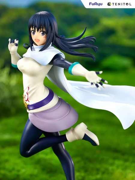 Shizu - That Time I Got Reincarnated as a Slime - Tenitol Statue - Furyu