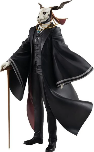 Elias Ainsworth - Die Braut des Magiers - Pop Up Parade L - Good Smile Company