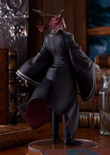 Elias Ainsworth - Die Braut des Magiers - Pop Up Parade L - Good Smile Company