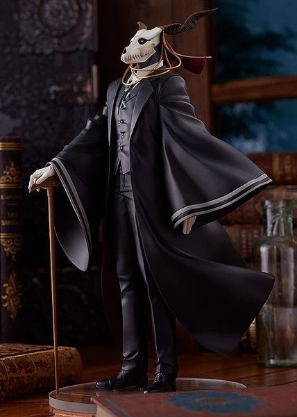 Elias Ainsworth - Die Braut des Magiers - Pop Up Parade L - Good Smile Company