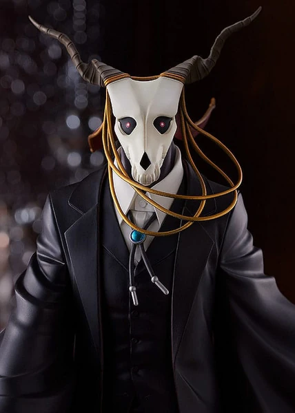 Elias Ainsworth - Die Braut des Magiers - Pop Up Parade L - Good Smile Company