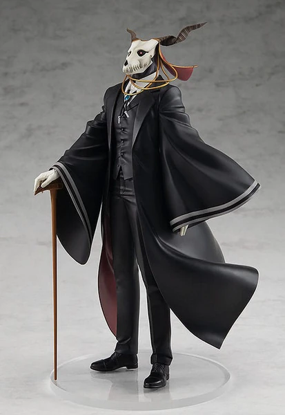Elias Ainsworth - Die Braut des Magiers - Pop Up Parade L - Good Smile Company