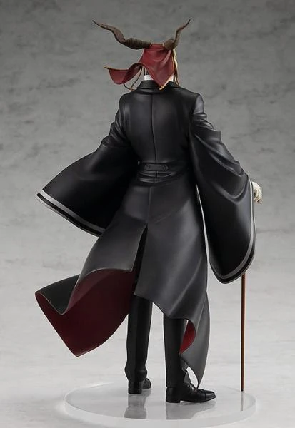 Elias Ainsworth - Die Braut des Magiers - Pop Up Parade L - Good Smile Company