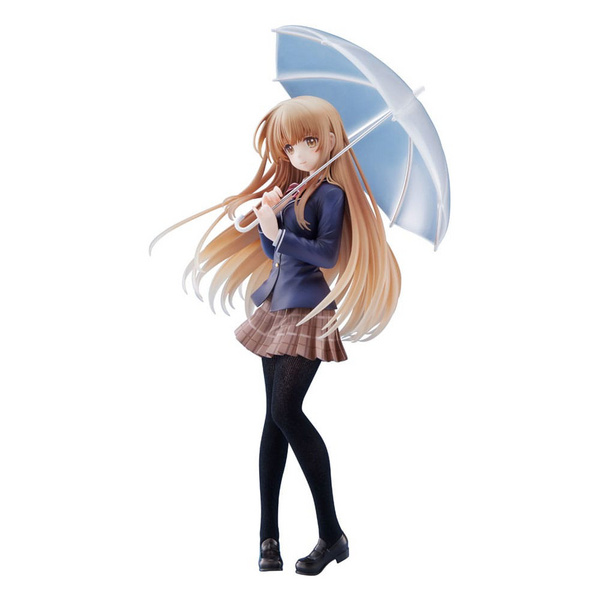 Mashiru Shiina - The Angel Next Door Spoils Me Rotten - Statue 1/7 - Furyu
