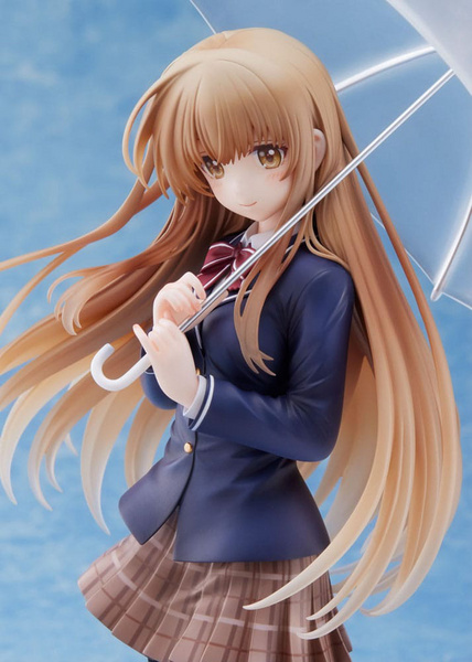 Mashiru Shiina - The Angel Next Door Spoils Me Rotten - Statue 1/7 - Furyu