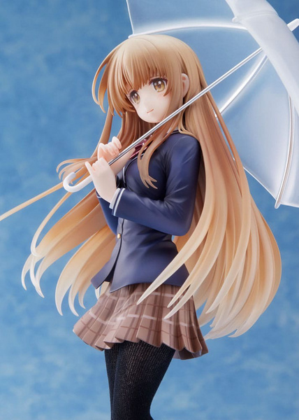 Mashiru Shiina - The Angel Next Door Spoils Me Rotten - Statue 1/7 - Furyu