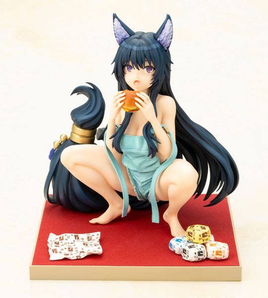 Delta - The Eminence in Shadow - Statue 1/7 - ED Ver. - Kotobukiya