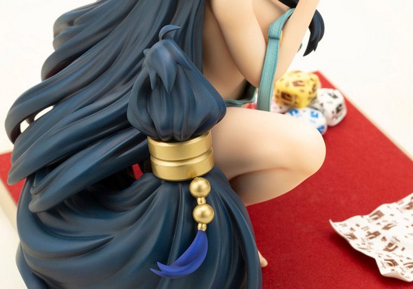 Delta - The Eminence in Shadow - Statue 1/7 - ED Ver. - Kotobukiya