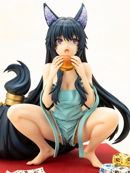 Delta - The Eminence in Shadow - Statue 1/7 - ED Ver. - Kotobukiya
