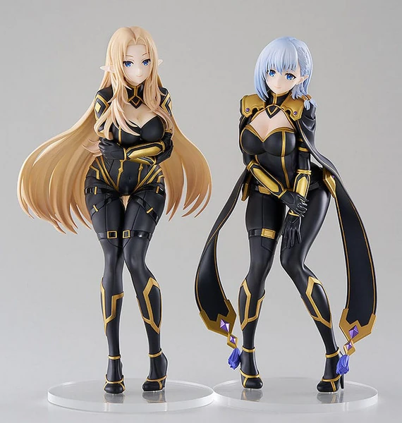 Beta - The Eminence in Shadow - Pop Up Parade - L Size - Good Smile Company