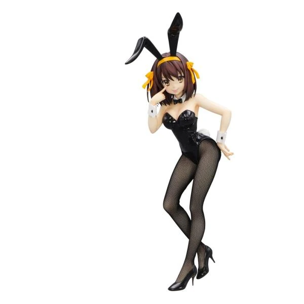 Haruhi Suzumiya - Die Melancholie der Haruhi Suzumiya - BiCute Bunnies - Furyu