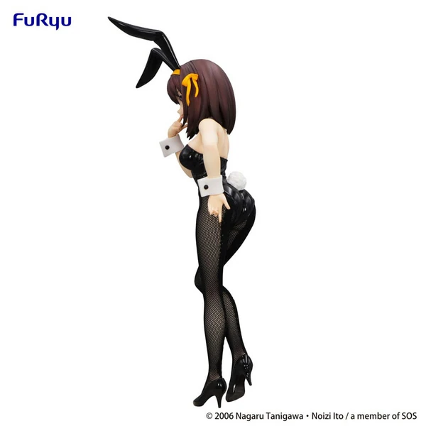 Haruhi Suzumiya - Die Melancholie der Haruhi Suzumiya - BiCute Bunnies - Furyu