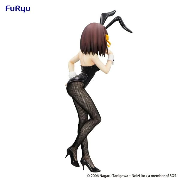 Haruhi Suzumiya - Die Melancholie der Haruhi Suzumiya - BiCute Bunnies - Furyu