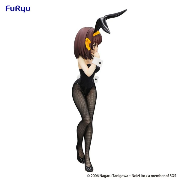 Haruhi Suzumiya - Die Melancholie der Haruhi Suzumiya - BiCute Bunnies - Furyu