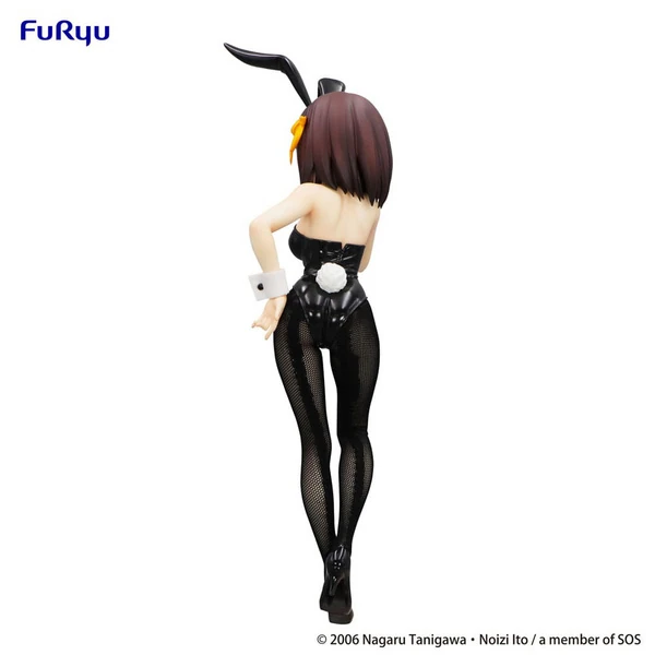 Haruhi Suzumiya - Die Melancholie der Haruhi Suzumiya - BiCute Bunnies - Furyu