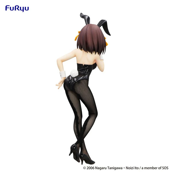 Haruhi Suzumiya - Die Melancholie der Haruhi Suzumiya - BiCute Bunnies - Furyu