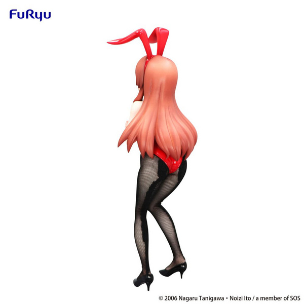 Mikuru Asahina - The Melancholy of Haruhi Suzumiya - BiCute Bunnies - Furyu