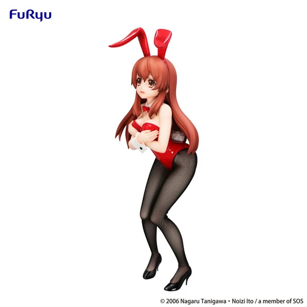 Mikuru Asahina - The Melancholy of Haruhi Suzumiya - BiCute Bunnies - Furyu